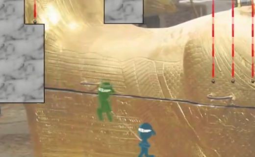 幸运小偷模拟器