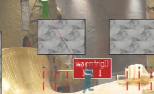 幸运小偷模拟器