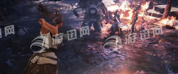 剑灵誓言免费版