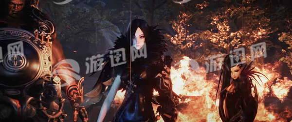 剑灵誓言免费版