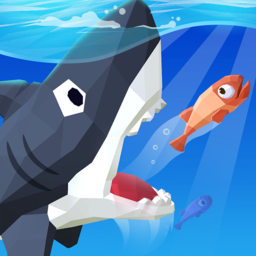 鱼鱼大作战手机版