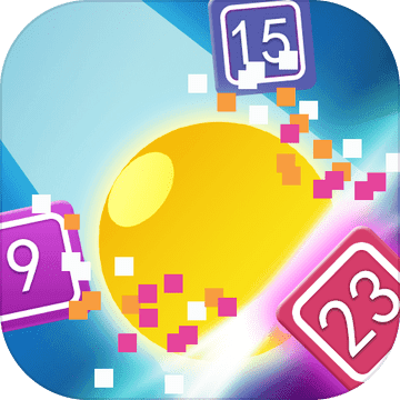 新疯狂弹球免费版