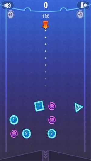 新疯狂弹球免费版