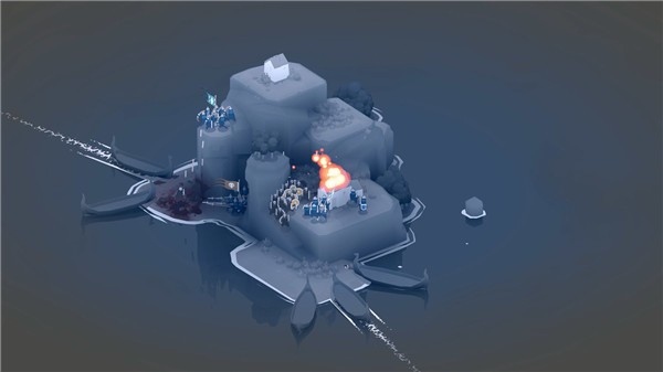 恶劣的北部最新版