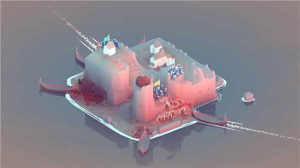 恶劣的北部最新版