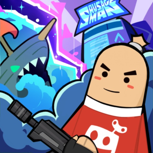 香肠派对 SS16赛季版本