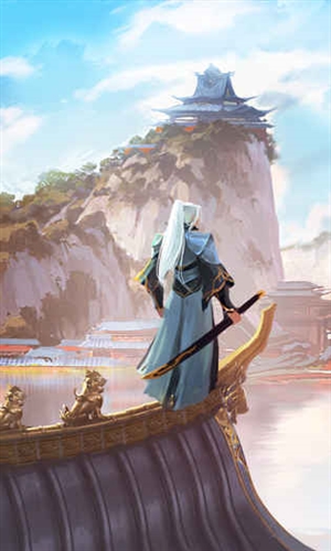 风起长安预约下载