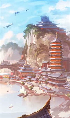 风起长安预约下载