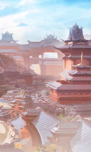 风起长安预约下载