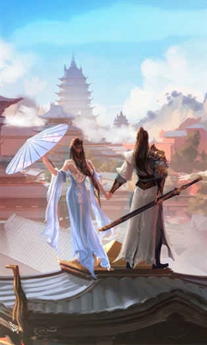 风起长安预约下载