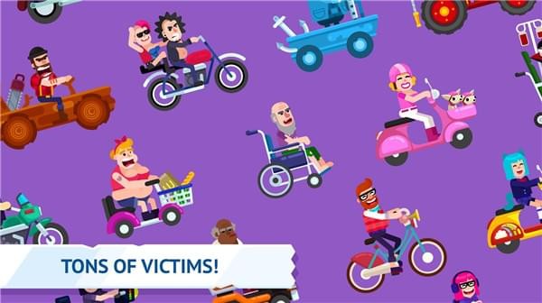 欢乐赛车最新版