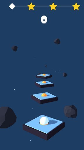 弹跳音乐移植版