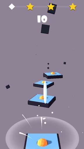 弹跳音乐移植版