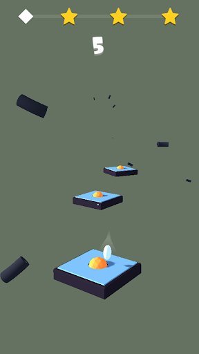 弹跳音乐移植版