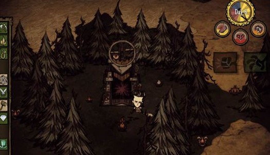 饥荒移动手机版