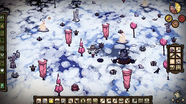 饥荒移动手机版