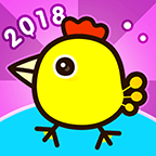快乐小鸡爱生蛋手游安卓版