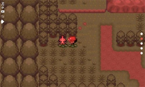 口袋妖怪诸神黄昏小智版