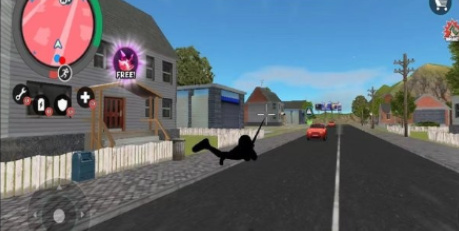 火柴人守卫家园