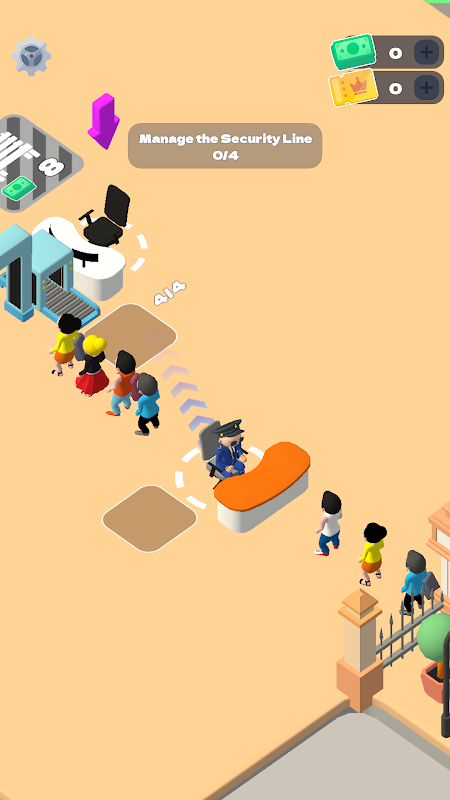 我的街车帝国最新版