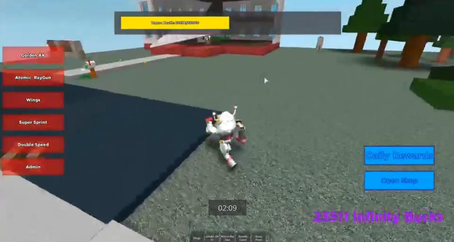Roblox