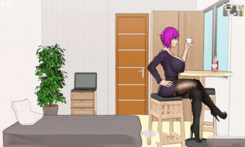 与女神一起被隔离最新版