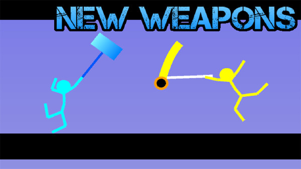 火柴人对决 旧版