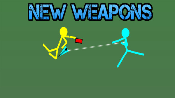 火柴人对决 旧版