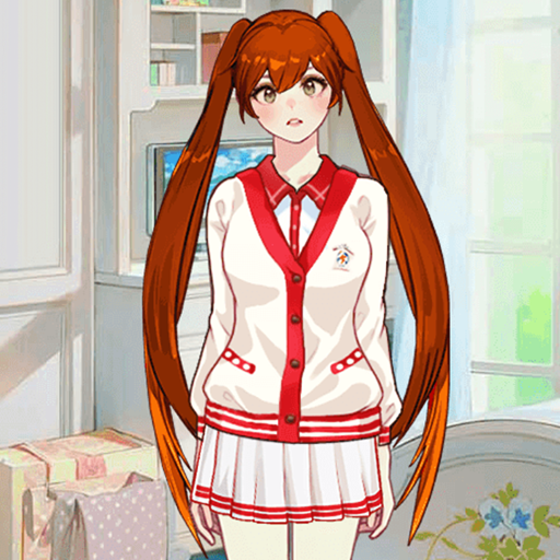 樱校女生穿搭手机版