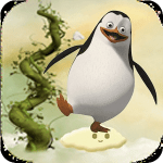 疯狂企鹅手机版