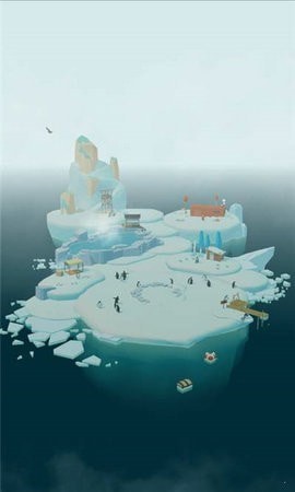 疯狂企鹅手机版