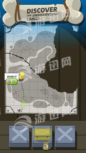 疯狂恐龙公园官网版