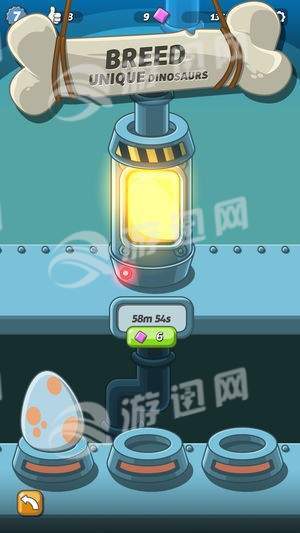 疯狂恐龙公园官网版