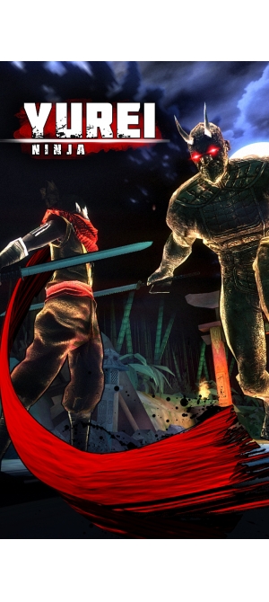 YureiNinja最新版