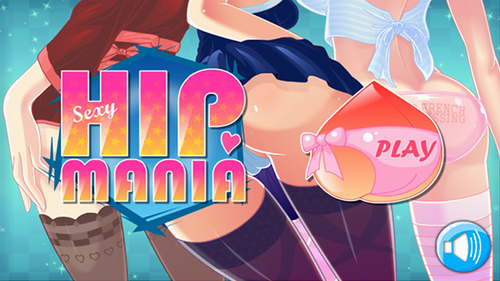 疯狂屁股官方版