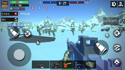 火线狙击精英离线版