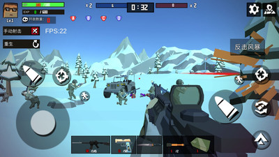 火线狙击精英离线版