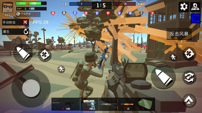 火线狙击精英离线版