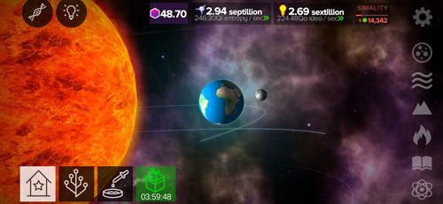 地球模拟器官网版