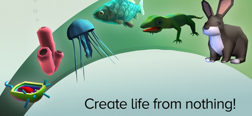 地球模拟器官网版