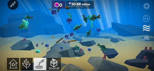 地球模拟器官网版