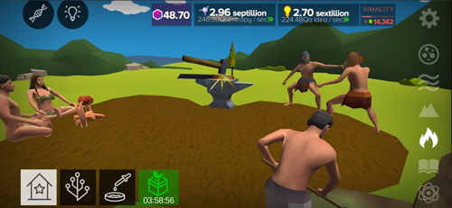 地球模拟器官网版