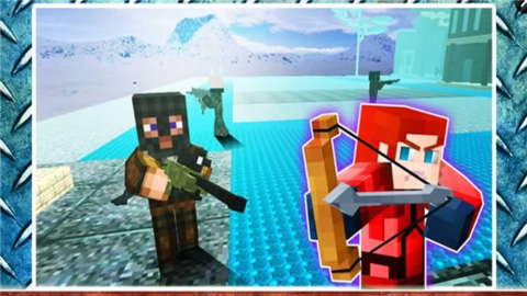 生存饥饿最新版