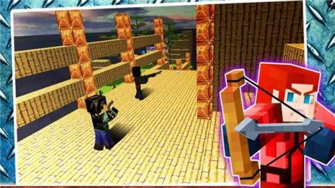 生存饥饿最新版