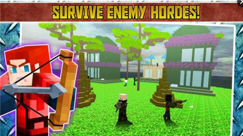 生存饥饿最新版