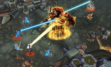 王国纪元国际版