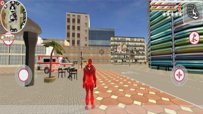 铁甲火柴人免费版