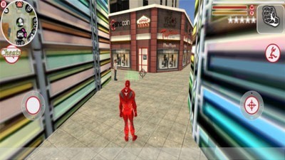 铁甲火柴人免费版