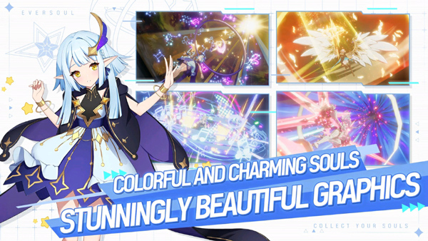 永恒灵魂去更新版