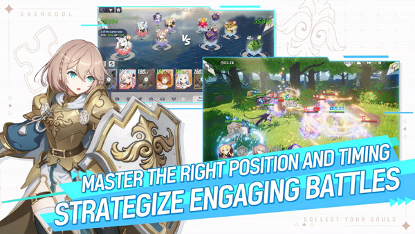 永恒灵魂去更新版